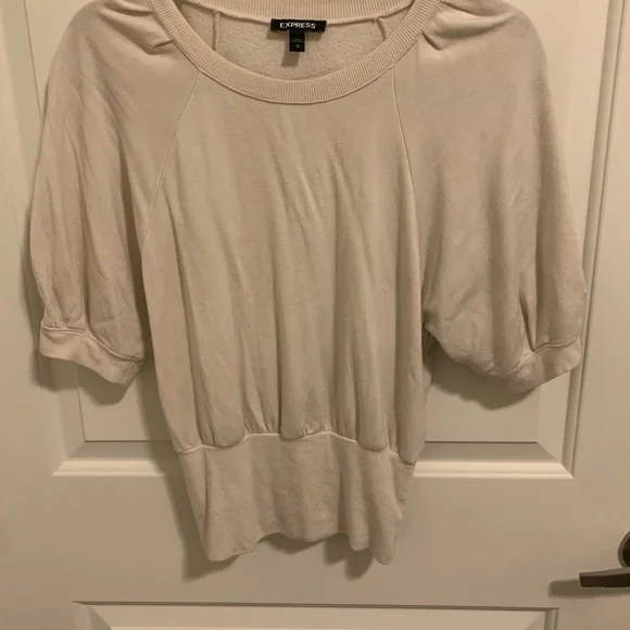 Express top - Picture 2 of 3